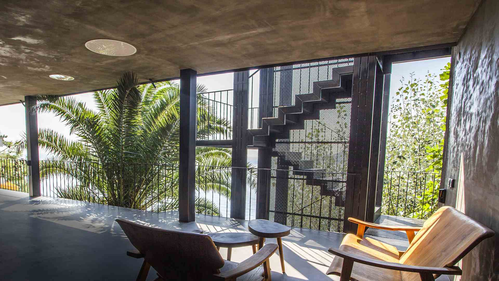 PRENSES ADALARI, BÜYÜKADA’DA YALI YAPISI